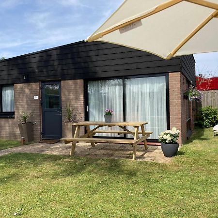 Holiday Home Beachy Days Near Ocean & Lake Noordwijkerhout Zewnętrze zdjęcie