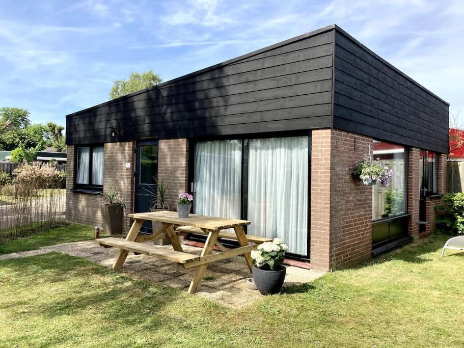 Holiday Home Beachy Days Near Ocean & Lake Noordwijkerhout Zewnętrze zdjęcie