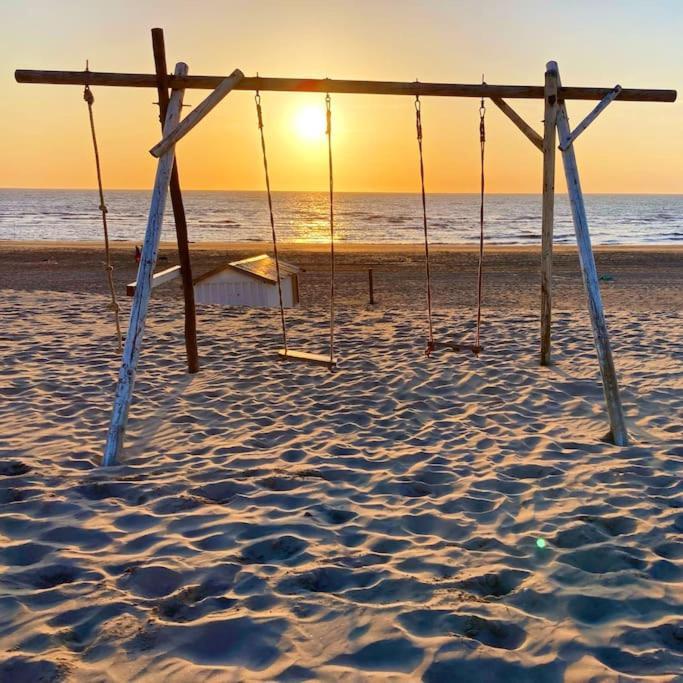 Holiday Home Beachy Days Near Ocean & Lake Noordwijkerhout Zewnętrze zdjęcie