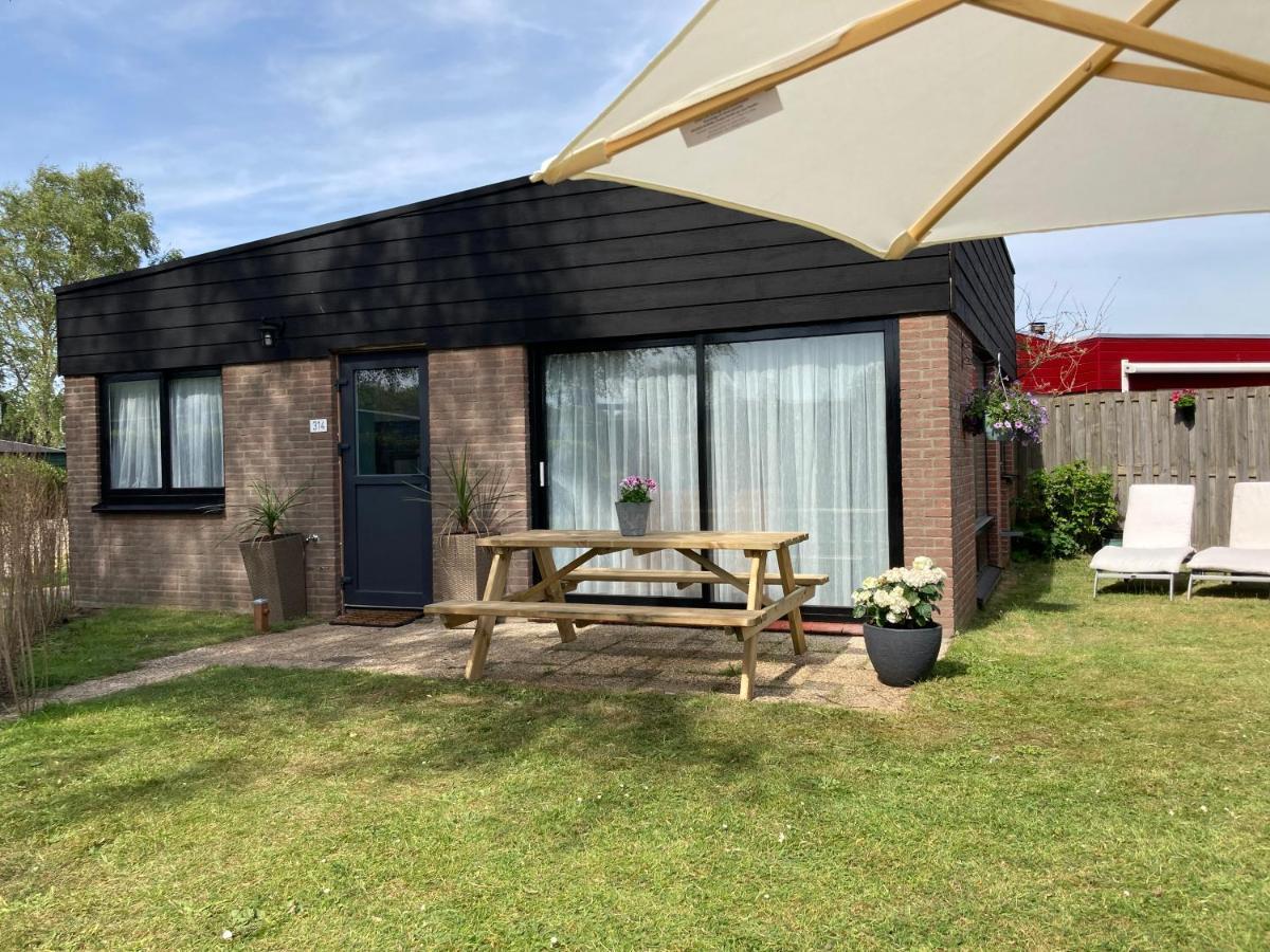 Holiday Home Beachy Days Near Ocean & Lake Noordwijkerhout Zewnętrze zdjęcie