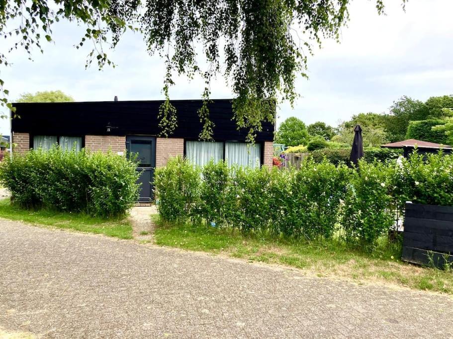 Holiday Home Beachy Days Near Ocean & Lake Noordwijkerhout Zewnętrze zdjęcie
